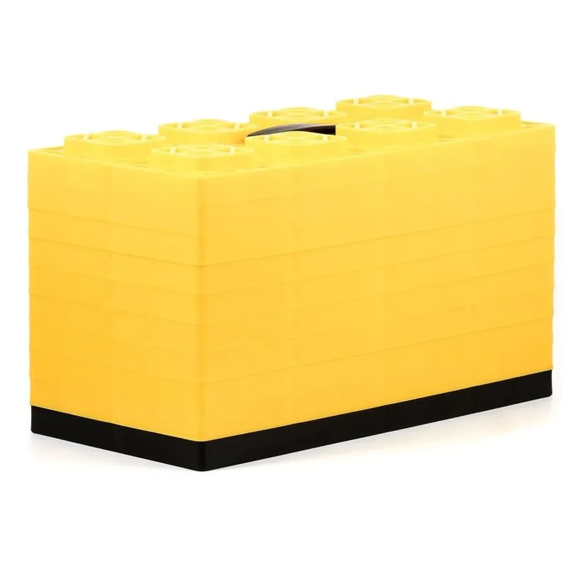 FasTen Leveling Blocks w/T-Han